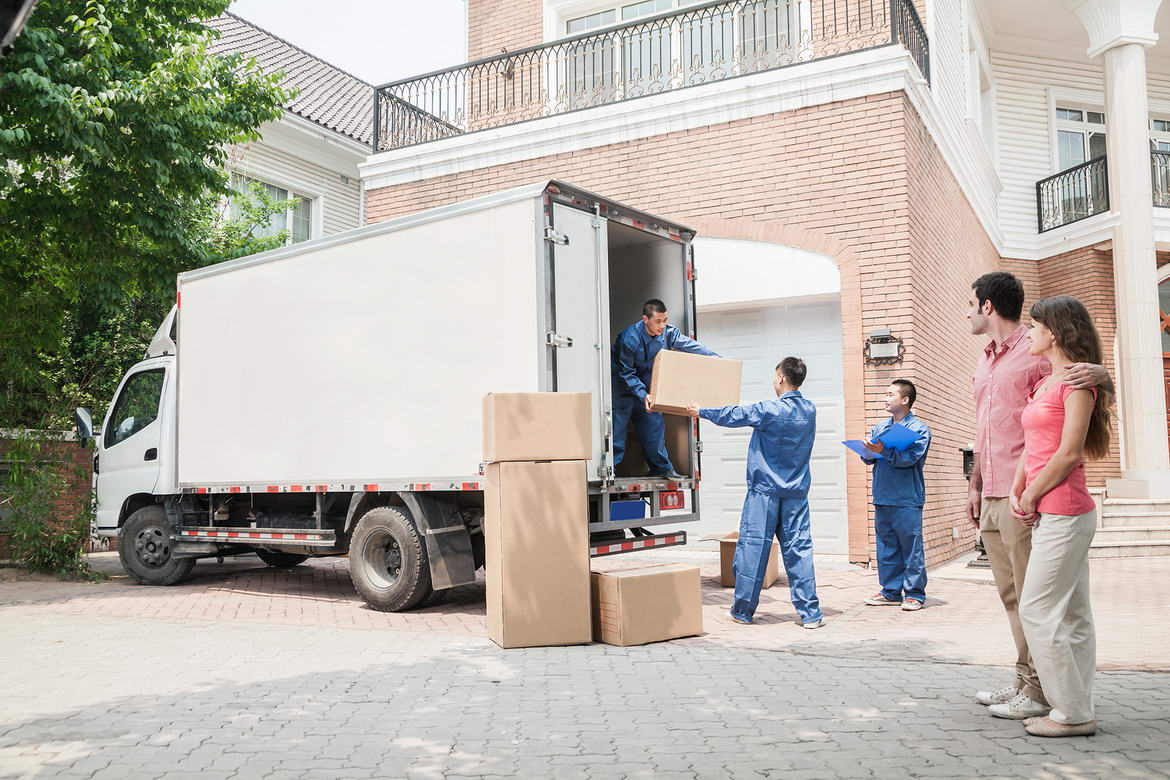 packers and movers delhi